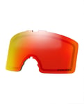 Oakley Line Miner S Lins Prizm Snow Torch Iridium - 3st. kvar  - Alpingaraget