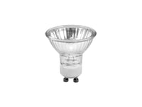 OMNILUX GU-10 230V/75W 1500h 25°, Omnilux GU-10 230V / 75W 1500H 25 °