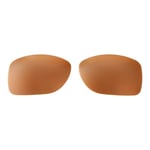 Walleva Replacement Lenses For Oakley Gauge 8 L Sunglasses - Multiple Options