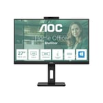 AOC Pro-line Q27P3QW - P3 Series - LED-skärm - QHD - 27"