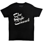 Style Council - The - Unisex - Medium - Short Sleeves - K500z