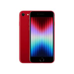 Apple 2022 iPhone SE (256 GB) - (PRODUCT) RED