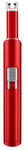 Champion Elektrisk tändare USB Röd