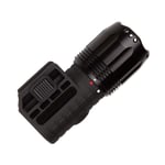 ASG - Vapenlampa LED med Multifunktion