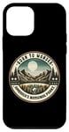 iPhone 12 mini Born To Wander Americas National Parks Case