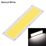 Led Panel Light Cob Chip 20w Natural White