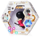 WIZARDING WORLD WOW! Pods Wizarding World Harry Potter Playset - 4inch/10cm