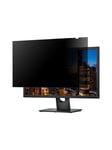 Monitor Privacy Screen for 24 inch PC Display Computer Screen - Skærm