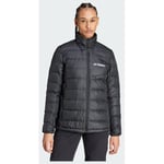 adidas Terrex Multi Light Down Jacket, storlek XX-Large