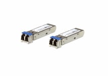 ATEN 2A-137G transceiver-moduler för nätverk Fiberoptik 1250 Mbit/s SFP 1310 nm