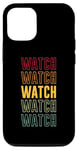 iPhone 13 Watch Pride, Watch Case