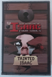 The Binding of Isaac: Tainted Isaac 2,5'' Figure (Requiem Kickstarter)