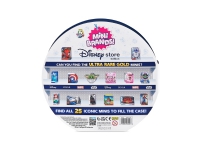 Disney Store Mini Brands, S1 Collectors Case