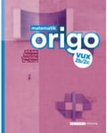 Matematik Origo 2b/2c vux, upplaga 2