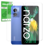 Front Back Screen Protector For Realme 10 5G - Hydrogel FILM TPU