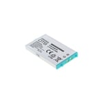 Batteri kompatibel med Nintendo Gameboy Advance SP