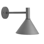 PR Home Vägglampa Mini TRIPP Grå 30 cm IP44