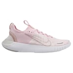 Nike Löparskor Free Run Next Nature - Rosa/Vit Dam, storlek 39