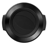 Olympus LC-37C Auto Lens Cap for M.Zuiko Digital 14-42mm 1:3.5-5.6 EZ Lens - Black