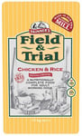 Skinners Field & Trial Chicken And Rice - 15 Kg - Free Next Day Dpd Delivery -