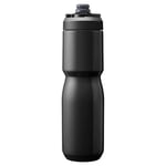 Camelbak 650ml S Water Bottle Black