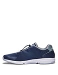 Sebago Men's Cyphon SEA Sport Boat Shoes, Blue Navy, 8.5 UK