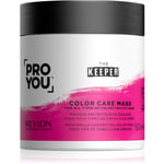 Revlon Professional Pro You The Keeper Hydrating Mask For Color Protection 500 ml