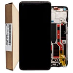 AMOLED Screen Assembly For Oppo F21 Pro 5G Reno7/8 Z/Lite Reno8 Replacement UK