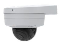 AXIS TP3101 Pendant - Kuppelmontering for kamera - veggmonterbar - innendørs - hvit - for AXIS M4308-PLE