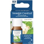 Yankee Candle Tuoksutarvikkeet Aromadiffuusori Clean CottonDiffuseur de Parfume 15 ml