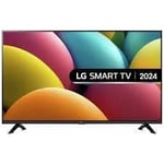 TV-apparat 32" (smart/fhd, 1920x1080, trådlöst LAN, bluetooth, webos, 32lr60006la), Lg
