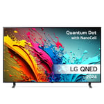 LG 65" QNED 85 4K TV (2024)