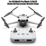 Pro/Mavic 3/Air2S For AirTag Anti-Lost Drone For DJI Mini3 Pro/Mavic 3/Air2S