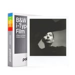 Polaroid 6001 instant picture film 8 pcs 89 x 108 mm