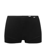 Boxertrosa i Bomull Black, Avet