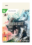 WILD HEARTS™ - Xbox Series X,Xbox Series S