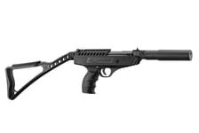 BO Manufacture - Black Ops Langley Hitman Airgun 5.5MM