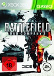 Battlefield : Bad Company 2 - Ea Classics [Import Allemand] [Jeu Xbox 360]