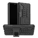 Xiaomi Mi Note 10 Heavy Duty Case Black
