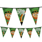 Vimpel St. Patrick's Day XL