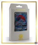 Zoroark-GX SM84/73 Full Art - #myboost X Soleil & Lune 3.5 Légendes Brillantes - Coffret de 10 Cartes Pokémon Françaises