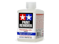 Tamiya Paint Remover Malingsfjerner 250ml