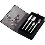 Tina bestickset 6 personer