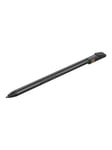 Lenovo ThinkPad Pen Pro-8 - Stylus - Active electrostatic - 2 painiketta - Musta