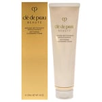 Cle De Peau Softening Cleansing Foam For Women 4.8 oz Cleanser