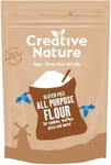 Creative Nature Gluten Free All Purpose Flour  500g-6 Pack