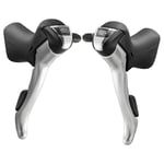 SHIMANO Tiagra, ST-4600 double, 10-speed road STI levers