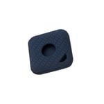 Bleu - Juste en silicone antichoc pour Tile Pro, coque de protection, pièces de rechange, localisateur, acces