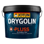 Drygolin Pluss om klassisk hvit base 9l 