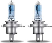 Osram Cool Blue Intense H4 halogenlampor